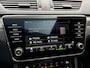 Skoda Superb Combi 1.4 TSI iV Sportline Automaat | Panoramadak | Stoelverwarming voor | Stuurwielverwarming | Half leer alcantara | Cruise control | Trekhaak uitklapbaar | Matrix LED | Achteruitrijcamera