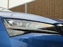 Skoda Superb Combi 1.4 TSI iV Sportline Automaat | Panoramadak | Stoelverwarming voor | Stuurwielverwarming | Half leer alcantara | Cruise control | Trekhaak uitklapbaar | Matrix LED | Achteruitrijcamera