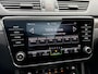 Skoda Superb Combi 1.4 TSI iV Sportline Automaat | Panoramadak | Stoelverwarming voor | Stuurwielverwarming | Half leer alcantara | Cruise control | Trekhaak uitklapbaar | Matrix LED | Achteruitrijcamera