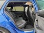 Skoda Superb Combi 1.4 TSI iV Sportline Automaat | Panoramadak | Stoelverwarming voor | Stuurwielverwarming | Half leer alcantara | Cruise control | Trekhaak uitklapbaar | Matrix LED | Achteruitrijcamera