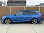 Skoda Superb Combi 1.4 TSI iV Sportline Automaat | Panoramadak | Stoelverwarming voor | Stuurwielverwarming | Half leer alcantara | Cruise control | Trekhaak uitklapbaar | Matrix LED | Achteruitrijcamera
