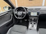 Skoda Superb Combi 1.4 TSI iV Sportline Automaat | Panoramadak | Stoelverwarming voor | Stuurwielverwarming | Half leer alcantara | Cruise control | Trekhaak uitklapbaar | Matrix LED | Achteruitrijcamera
