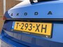 Skoda Superb Combi 1.4 TSI iV Sportline Automaat | Panoramadak | Stoelverwarming voor | Stuurwielverwarming | Half leer alcantara | Cruise control | Trekhaak uitklapbaar | Matrix LED | Achteruitrijcamera
