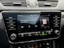 Skoda Superb Combi 1.4 TSI iV Sportline Automaat | Panoramadak | Stoelverwarming voor | Stuurwielverwarming | Half leer alcantara | Cruise control | Trekhaak uitklapbaar | Matrix LED | Achteruitrijcamera