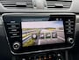 Skoda Superb Combi 1.4 TSI iV Sportline Automaat | Panoramadak | Stoelverwarming voor | Stuurwielverwarming | Half leer alcantara | Cruise control | Trekhaak uitklapbaar | Matrix LED | Achteruitrijcamera