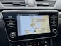 Skoda Superb Combi 1.4 TSI iV Sportline Automaat | Panoramadak | Stoelverwarming voor | Stuurwielverwarming | Half leer alcantara | Cruise control | Trekhaak uitklapbaar | Matrix LED | Achteruitrijcamera