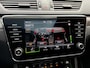Skoda Superb Combi 1.4 TSI iV Sportline Automaat | Panoramadak | Stoelverwarming voor | Stuurwielverwarming | Half leer alcantara | Cruise control | Trekhaak uitklapbaar | Matrix LED | Achteruitrijcamera