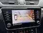 Skoda Superb Combi 1.4 TSI iV Sportline Automaat | Panoramadak | Stoelverwarming voor | Stuurwielverwarming | Half leer alcantara | Cruise control | Trekhaak uitklapbaar | Matrix LED | Achteruitrijcamera