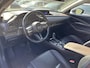 Mazda CX-30 2.0 e-SkyActiv-X186 M Hybrid Luxury , Automaat, Aero Pakket, I-Activesense Pakket, Leder, 360 Camera, LMV 18 Inch, Bose, Adap.Cruise
