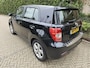 Toyota Urban Cruiser 1.3 VVT-i Aspiration