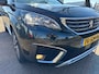 Peugeot 5008 1.2 PureTech Allure 7 Persoons Airco/ECC,Cruisecontrol,Navigatie,Half Leder