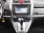 Honda CR-V 2.4i Executive | Trekhaak | 4WD | Navi | PDC | Leder | Elek. stoelverstelling | 18" LM | Orig. Nederlands | Dealeronderhouden |