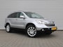 Honda CR-V 2.4i Executive | Trekhaak | 4WD | Navi | PDC | Leder | Elek. stoelverstelling | 18" LM | Orig. Nederlands | Dealeronderhouden |