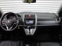 Honda CR-V 2.4i Executive | Trekhaak | 4WD | Navi | PDC | Leder | Elek. stoelverstelling | 18" LM | Orig. Nederlands | Dealeronderhouden |