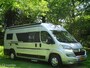 Adria Mobil Twin Adria Twin Axess 640 SL 130 PK Euro 6 | Enkele-bedden | Vol opties | Origineel NL | 39dkm | DEALER-STAAT