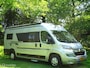 Adria Mobil Twin Adria Twin Axess 640 SL 130 PK Euro 6 | Enkele-bedden | Vol opties | Origineel NL | 39dkm | DEALER-STAAT
