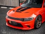 Dodge Charger 6.2 HEMI V8 SRT Hellcat / Excl. BPM / Harman/Kardon / Camera / Launch Control