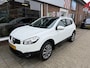 Nissan Qashqai 2.0 Connect Edition 4WD | stoelverwarming | airco | trekhaak |