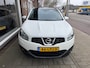 Nissan Qashqai 2.0 Connect Edition 4WD | stoelverwarming | airco | trekhaak |