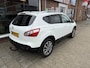 Nissan Qashqai 2.0 Connect Edition 4WD | stoelverwarming | airco | trekhaak |