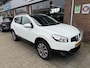 Nissan Qashqai 2.0 Connect Edition 4WD | stoelverwarming | airco | trekhaak |