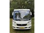 Knaus 650 MEG Sky plus Fiat 2.3 150Pk Automaat | Enkele-bedden | Hef-bed | Dak-airco |Douche/wc | XXL Garage | Schotel-TV|TOPSTAAT