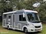 Knaus 650 MEG Sky plus Fiat 2.3 150Pk Automaat | Enkele-bedden | Hef-bed | Dak-airco |Douche/wc | XXL Garage | Schotel-TV|TOPSTAAT