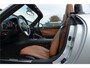 Mazda MX-5 Leer | Stoelverwarming | Airconditioning | LMV 1.8 Touring