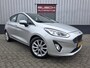 Ford Fiesta 1.0 EcoBoost 5 deurs Titanium | 1e EIGENAAR |