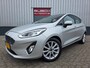 Ford Fiesta 1.0 EcoBoost 5 deurs Titanium | 1e EIGENAAR |