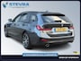 BMW 3-Serie 330e *JAAR GARANTIE* LED NAVI BT PDC STOELVERWARMING 18 INCH *APK 10-2027*