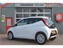 Toyota Aygo 1.0 VVT-i x-play nav. cruise 12 mnd gar.
