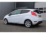 Ford Fiesta 1.25 S-Edition Airco/Elek.Ramen/C.V./RadioCD.AUX/16"LM/Isofix/Trekhaak/GoedOnderhouden/APK:16-04-2027
