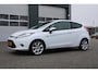 Ford Fiesta 1.25 S-Edition Airco/Elek.Ramen/C.V./RadioCD.AUX/16"LM/Isofix/Trekhaak/GoedOnderhouden/APK:16-04-2027