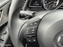 Mazda CX-3 2.0 SkyActiv-G 120 GT-M AUT Acc Navi Led Bose Trekh. Keyless etc.