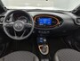 Toyota Aygo X 1.0 VVT-i S-CVT Limited | Canvas Dak | Parkeersensoren |