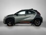 Toyota Aygo X 1.0 VVT-i S-CVT Limited | Canvas Dak | Parkeersensoren |