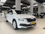 Skoda Kamiq 1.0 TSI 115pk Sport Business | Dealer onderhouden | Automaat  | Led | Stoelverwarming | Cruise | All-season banden |