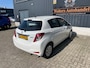Toyota Yaris 1.0 VVT-i Aspiration