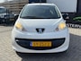 Peugeot 107 1.0-12V XR