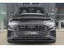 Audi Q8 ABT 50 TDI 286pk VOL! Panoramadak Massage Nachtzicht RS-sportstoelen Valcona 4-wielsturing Ventilatie Trekhaak elektrisch B&O Luchtvering