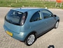 Opel Corsa 1.2-16V Silverline Sport 80PK! NL AUTO UNIEK KMST! Airco l Cruise l MTF-stuur l LMV! TOPSTAAT!