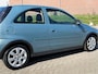Opel Corsa 1.2-16V Silverline Sport 80PK! NL AUTO UNIEK KMST! Airco l Cruise l MTF-stuur l LMV! TOPSTAAT!