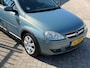 Opel Corsa 1.2-16V Silverline Sport 80PK! NL AUTO UNIEK KMST! Airco l Cruise l MTF-stuur l LMV! TOPSTAAT!