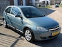 Opel Corsa 1.2-16V Silverline Sport 80PK! NL AUTO UNIEK KMST! Airco l Cruise l MTF-stuur l LMV! TOPSTAAT!