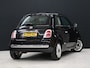 Fiat 500 1.2 Bicolore [PANORAMADAK, ELEKTRISCHE RAMEN, ELEK. VERSTELBARE SPIEGELS, MULTIFUNCTIONEEL STUURWIEL, RADIO, CD-SPELER, NIEUWSTAAT]