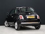 Fiat 500 1.2 Bicolore [PANORAMADAK, ELEKTRISCHE RAMEN, ELEK. VERSTELBARE SPIEGELS, MULTIFUNCTIONEEL STUURWIEL, RADIO, CD-SPELER, NIEUWSTAAT]