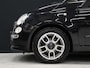 Fiat 500 1.2 Bicolore [PANORAMADAK, ELEKTRISCHE RAMEN, ELEK. VERSTELBARE SPIEGELS, MULTIFUNCTIONEEL STUURWIEL, RADIO, CD-SPELER, NIEUWSTAAT]