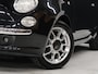 Fiat 500 1.2 Bicolore [PANORAMADAK, ELEKTRISCHE RAMEN, ELEK. VERSTELBARE SPIEGELS, MULTIFUNCTIONEEL STUURWIEL, RADIO, CD-SPELER, NIEUWSTAAT]