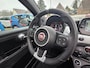 Fiat 500 1.0 Hybrid Hey Google schuifdak !